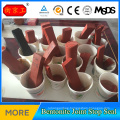 High Quality Sodium Bentonite Waterstop strip in expansion joint